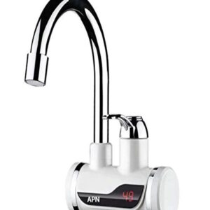 Instant Electric Water Heater Faucet